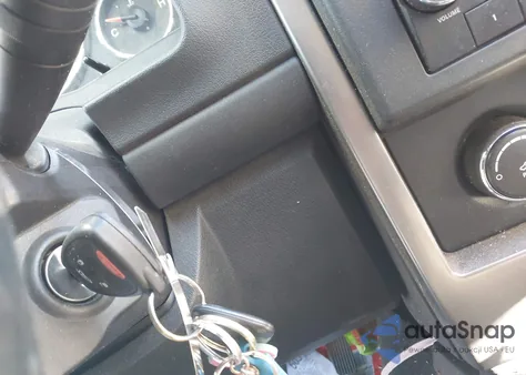 2012 Jeep Liberty Sport from USA, damaged, VIN 1C4PJLAK1CW132313